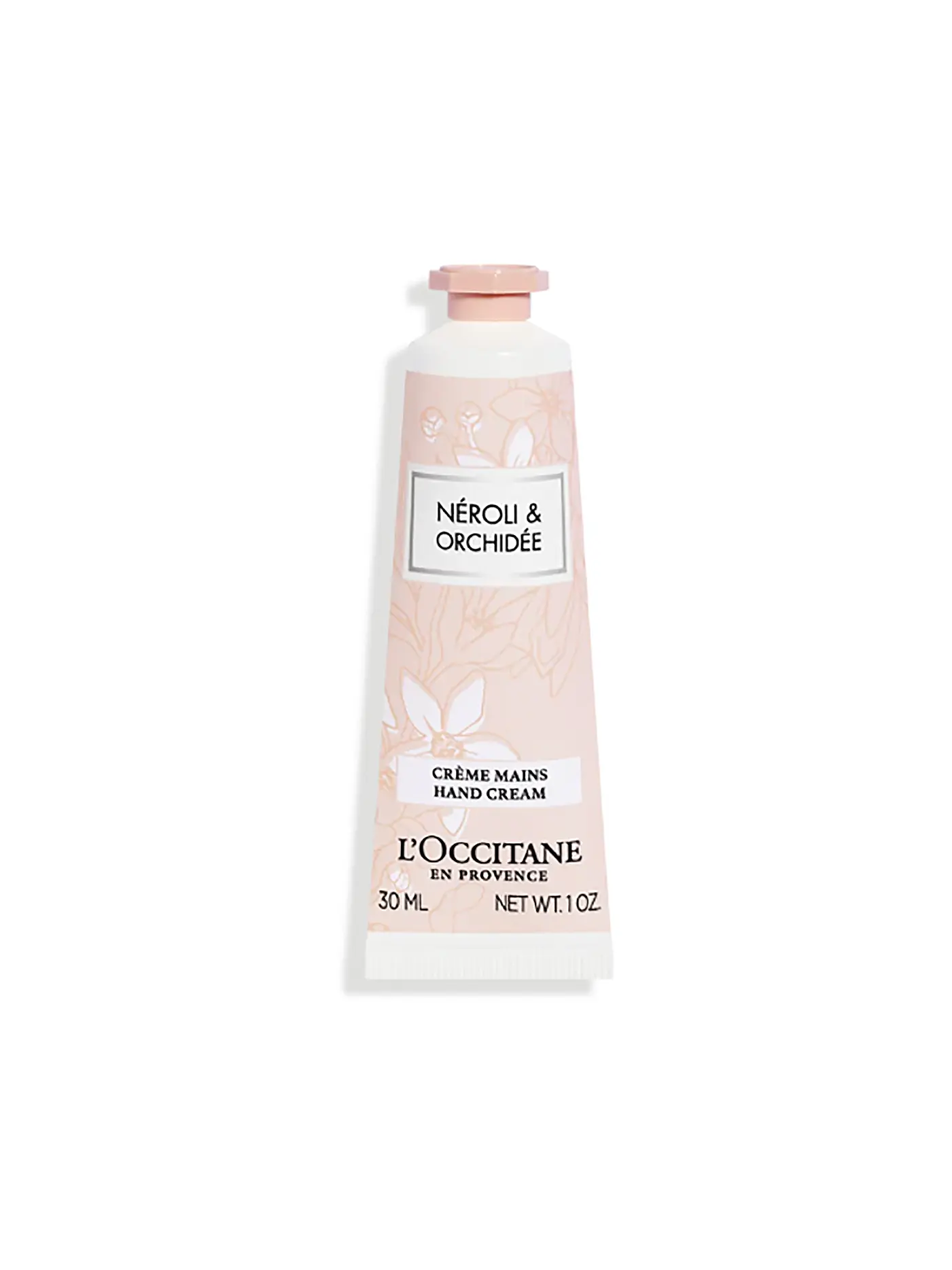 L'OCCITANE | Néroli & Orchidée Handcreme 75ml | keine Farbe